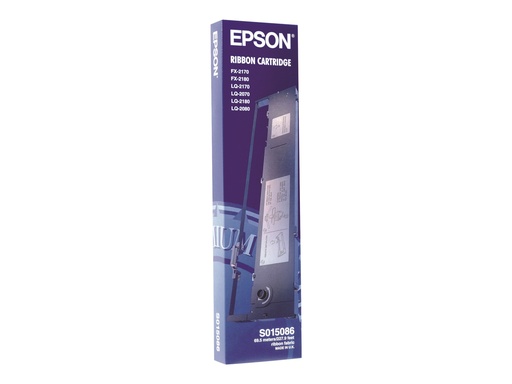 [1010456] EPSON RUBAN POUR LQ-2070/2080/2