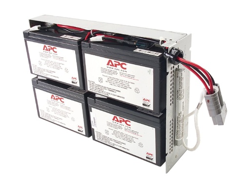 [1018227] APC BATTERIE DE REMPLACEMENT