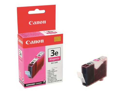 [1018258] CANON BCI-3 ENCRE MAGENTA S520/