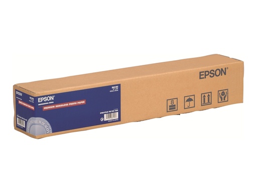 [1019881] EPSON photopaper semigloss premium