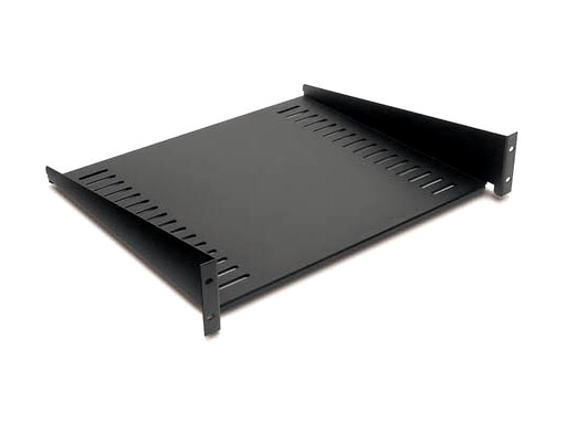 [1023918] APC ETAGERE NOIRE FIXE 19 NETSH