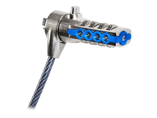 [1060026] TARGUS CABLE DE SECURITE DEFCON