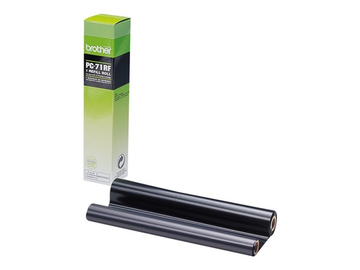 [1069982] BROTHER RECHARGE 1 X 140 PAGES