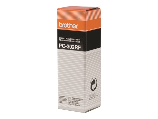 [1069985] BROTHER RECHARGE 2X235P POUR FA