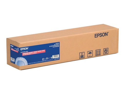 [1074028] EPSON photopaper glossy 24inchx30.5m