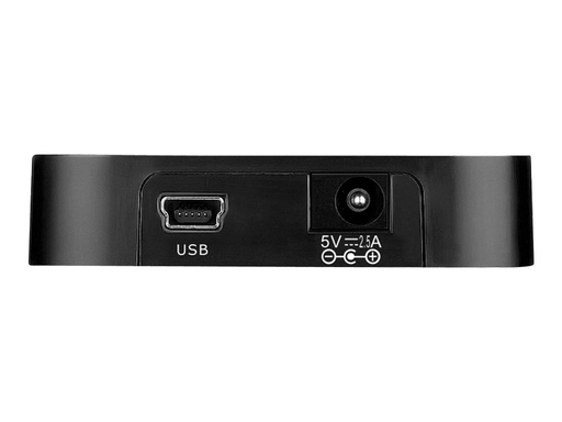 [1093244] D-LINK HUB 4 PORTS USB 2.0