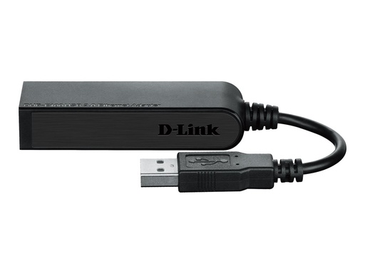 [1104750] D-LINK CONVERTISSEUR USB 2.0 VE