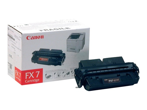[1111154] CANON FX7 CARTOUCHE ENCRE POUR