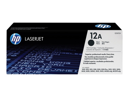[1117323] HP TONER D IMPRESSION ULTRAPREC