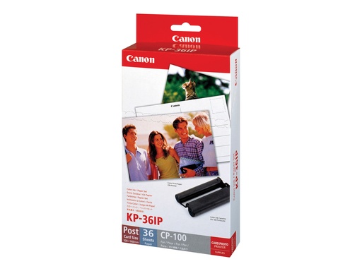 [1117552] CANON KP36IP FORMAT 10 X 15 CM