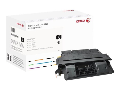 [1122497] XEROX XRC TONER HP LJ series 4000 HteC