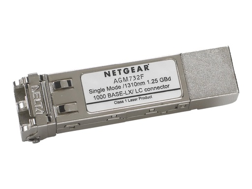 [1140049] NETGEAR MODULE GBIC 1000BASE-LX