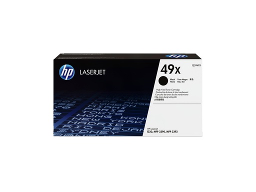 [1169638] HP CARTOUCHE NOIRE SMART PRINT