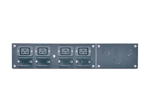 [1169877] APC ServiceBypassPanel - 230V 32A MBB