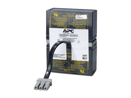 [1205495] APC Replacement Battery Cartridge 32