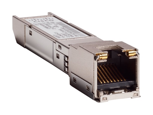 [1205501] CISCO GB Ethernet 1000B-T MiniGBIC SFP