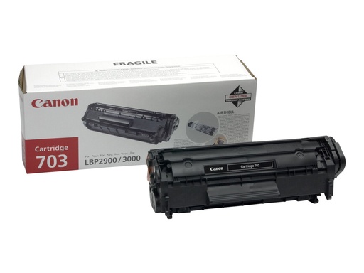 [1214923] CANON CRG 703 POUR LBP 2900/300