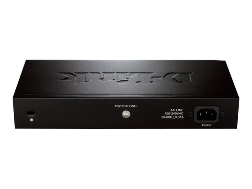 [1215985] DLINK 16xRJ45 10/100 unmanaged 16port