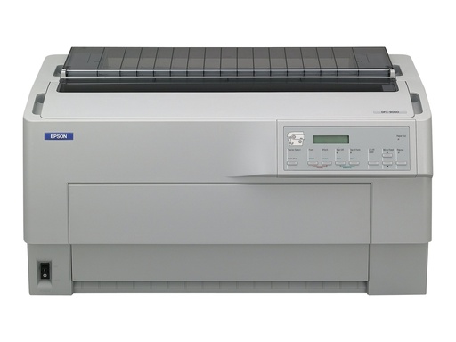 [1220839] EPSON DFX-9000