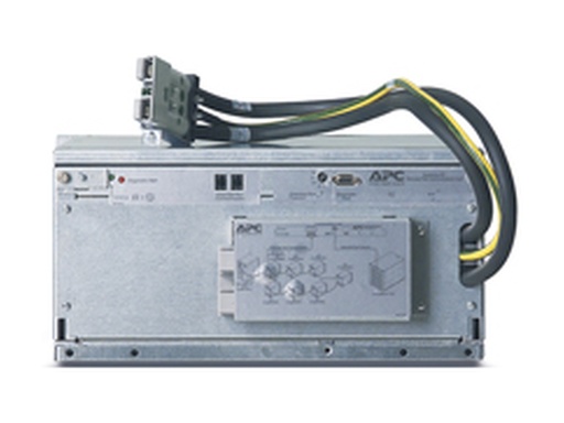 [1222021] APC Symmetra LX 3xBattery Rackmount XR