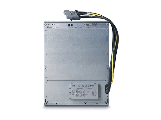 [1222023] APC Symmetra LX 9xBattery Rackmount XR