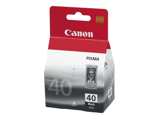 [1222719] CANON PG-40 CARTOUCHE NOIR POUR