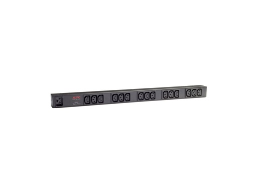 [1223880] APC Rack PDU Basic ZeroU 16A 230V