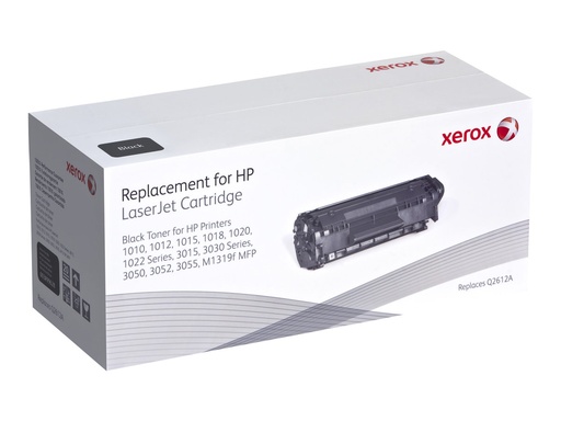 [1226411] XEROX XRC TONER HP LJ series 1010 Q2612A