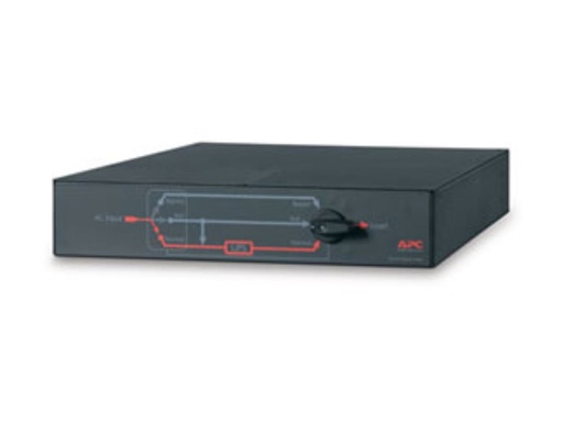 [1169877] APC ServiceBypassPanel - 230V 32A MBB