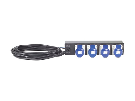 [1192651] APC Rack PDU Extender Basic 2HE 32A