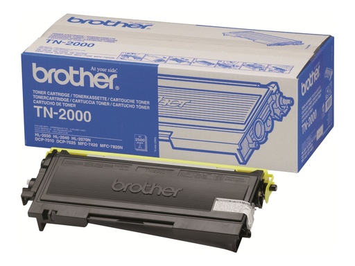 [1194174] BROTHER KIT TONER 2500P A 5