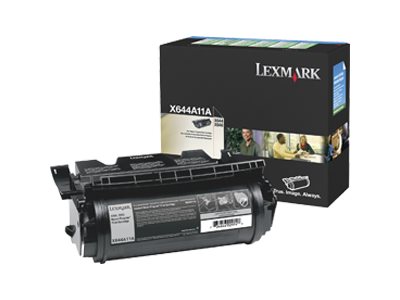 [1260420] LEXMARK TONER IMPRESSION LRP 10