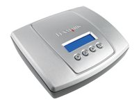 [1261249] LEXMARK Boitier Lexmark MarkNet