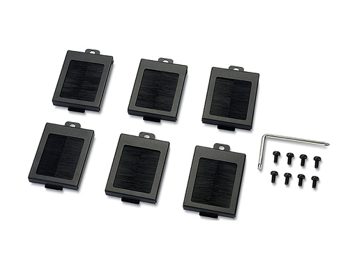 [1265991] APC BALAIS DE RAILS DE MONTAGE