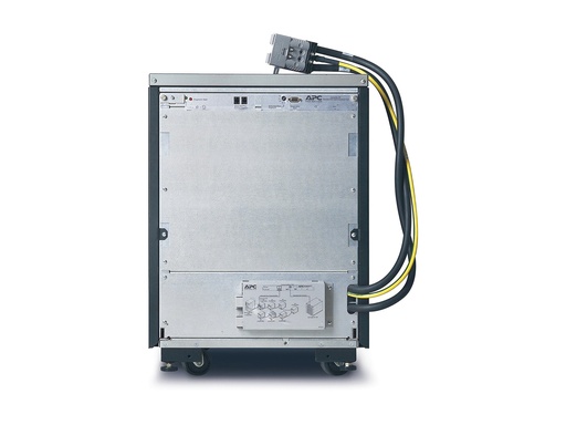 [1222020] APC Symmetra LX extended run Tower W/9