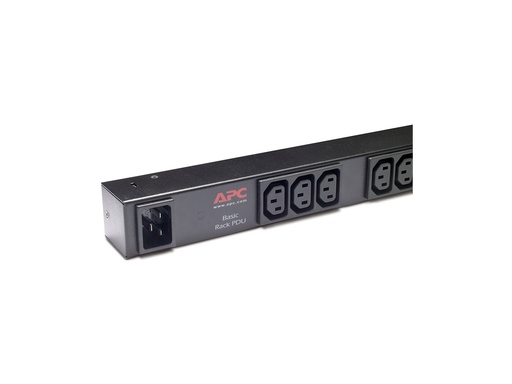 [1223880] APC Rack PDU Basic ZeroU 16A 230V