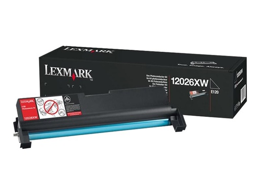 [1260027] LEXMARK KIT PHOTOCONDUCTEUR (25