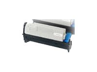 [1272132] OKI TAMBOUR MAGENTA 20 000 PAGE