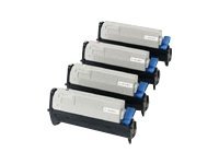 [1272134] OKI TAMBOUR NOIR 20000 PAGES PO