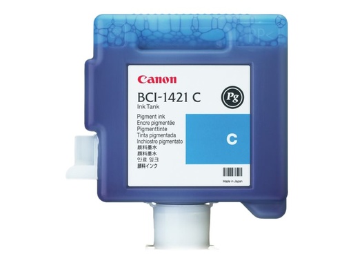 [1344851] CANON BCI-1421C KIT ENCRE CYAN PIGMENT