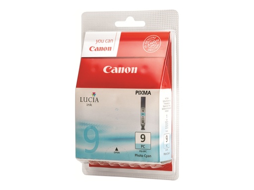 [1350584] CANON BJ CRG PGI-9 PC ENCRE COU