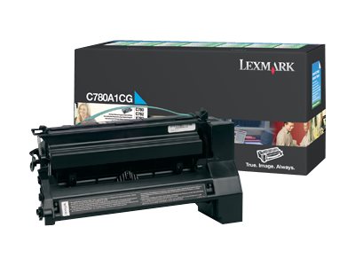 [1354218] LEXMARK CARTOUCHE DE TONER LRP