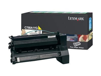 [1354220] LEXMARK CARTOUCHE DE TONER LRP