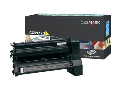 [1354228] LEXMARK CARTOUCHE DE TONER LRP