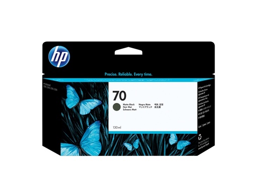 [1308805] HP NO70 CARTOUCHE ENCRE VIVERA