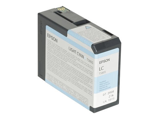 [1314653] EPSON ENCRE CYAN CLAIR POUR STY