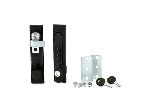 [1362371] APC Combination Lock Handles Qty 2