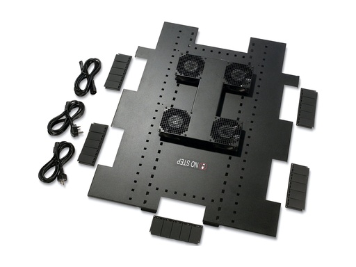 [1322240] APC Netshelter SX Roof FanTray208-230VAC