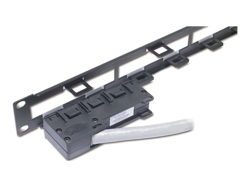 [1329034] APC Data Distribution 1U Panel