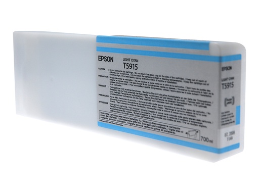 [1372554] EPSON ink light cyan StylusPro 11880